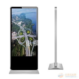 福建84寸立式广告机厂家直销 以品质与创新引领数字标牌新潮流