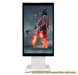 LED广告机的发展空间与时局探析 市场前景将走向何方？